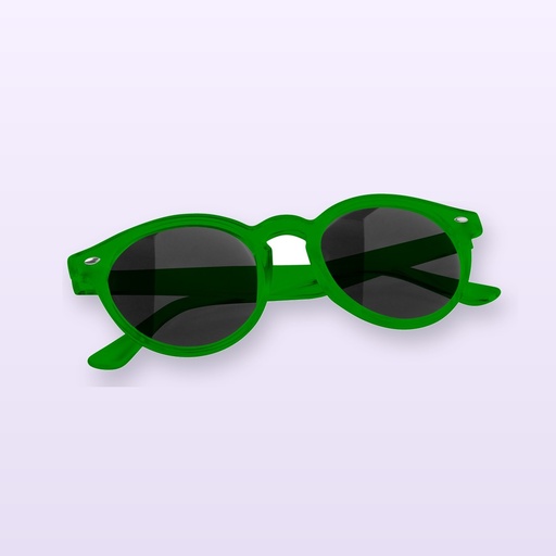[BL-111001] occhiali da sole - verde