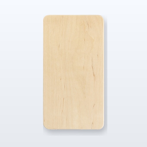 [BL-103307] Tagliere - naturale