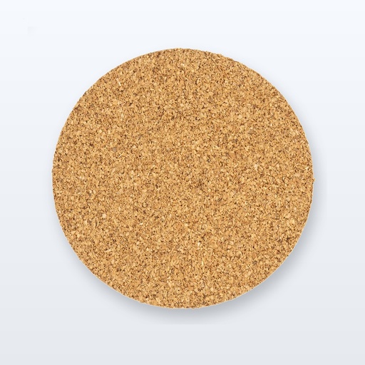 [BL-103846] sottobicchiere - naturale