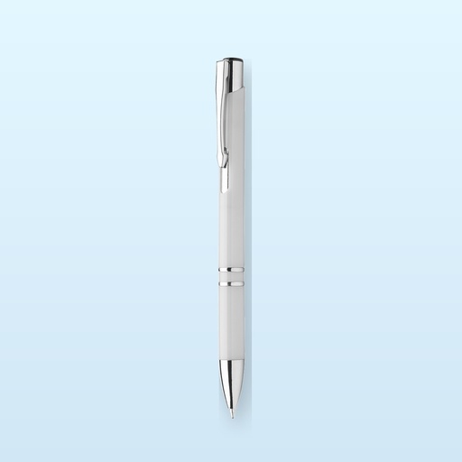 [BL-103852] penna a sfera - bianco
