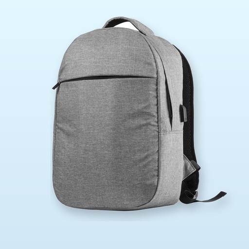 [BL-103944] zaino - grigio