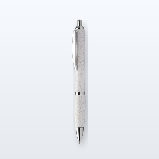 [BL-104042] penna a sfera - naturale